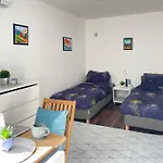 Si Free Parking Appartement