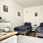Si Free Parking Apartment *