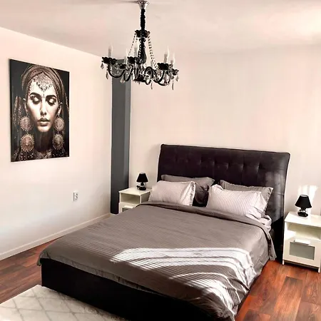 Si Free Parking * Sofía