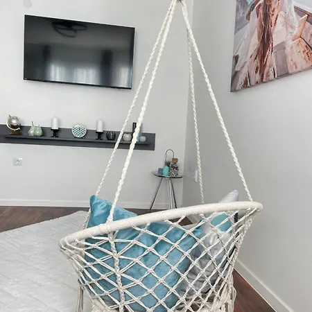 Si Free Parking Apartamento Sofía