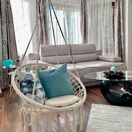 Si Free Parking Apartment *