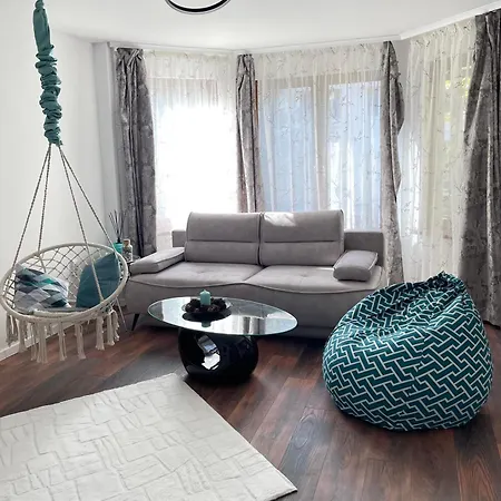 Si Free Parking Apartment Sofia