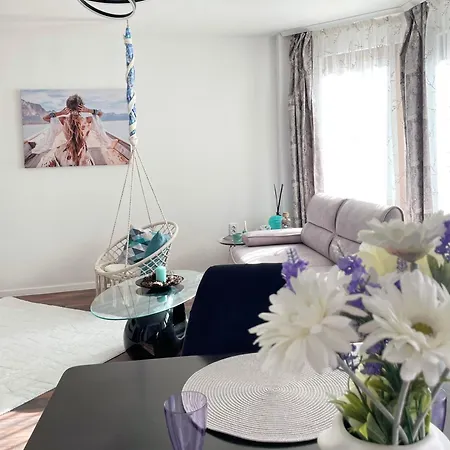 Apartamento Si Free Parking Sofía