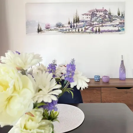 Апартаменты Si Free Parking *