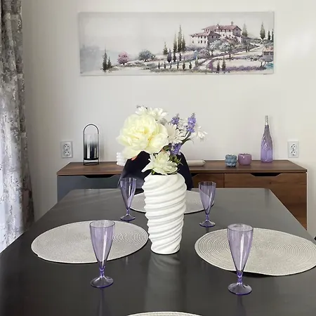 Si Free Parking Apartamento