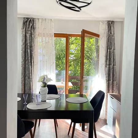 Apartamento Si Free Parking Sofía