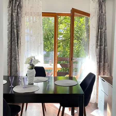 Apartamento Si Free Parking Sofía