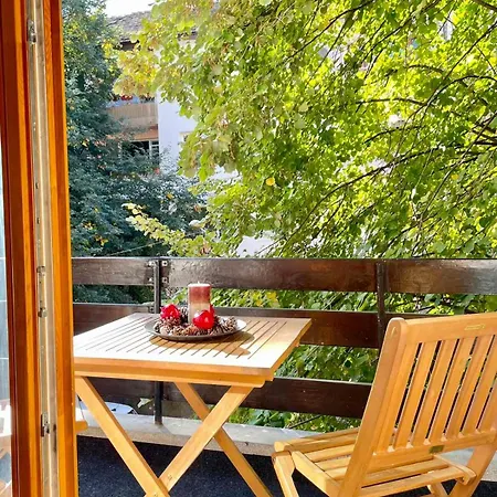 Si Free Parking Appartement