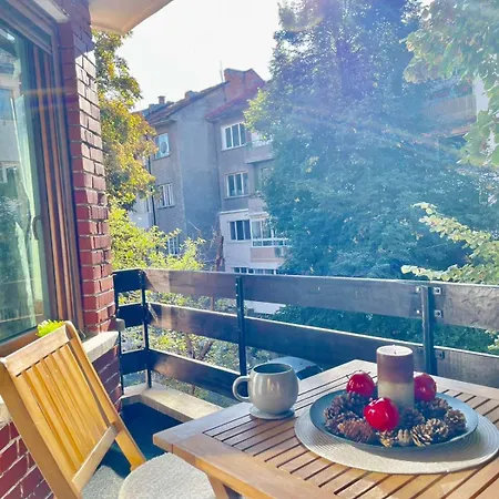 Si Free Parking Sofia