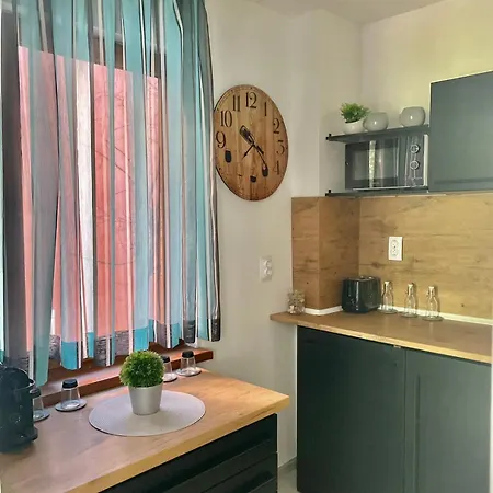 Apartamento Si Free Parking *