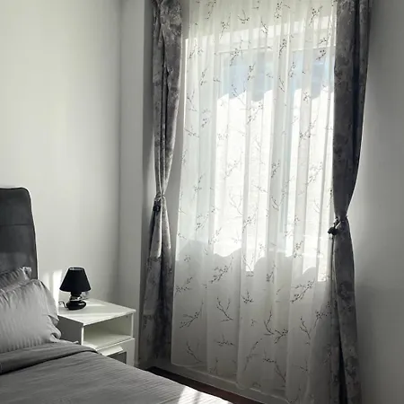 Si Free Parking Apartamento *