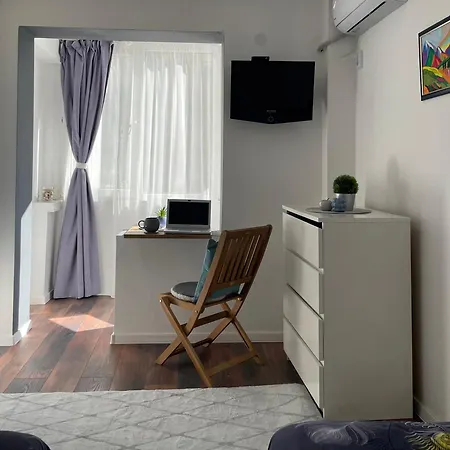 Si Free Parking Apartamento *