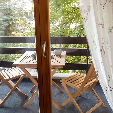 Apartment Si Free Parking Sofia