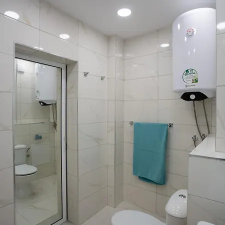 Si Free Parking * Sofia