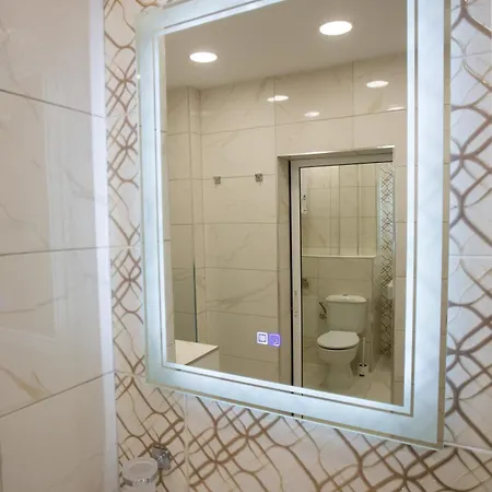 Si Free Parking Apartamento