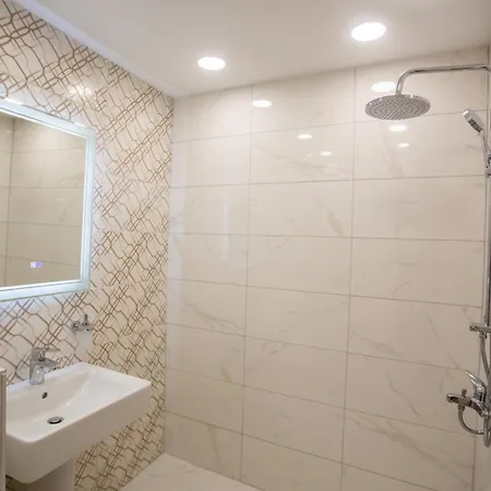 Appartement Si Free Parking Sofia