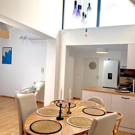Si Free Parking Apartamento *