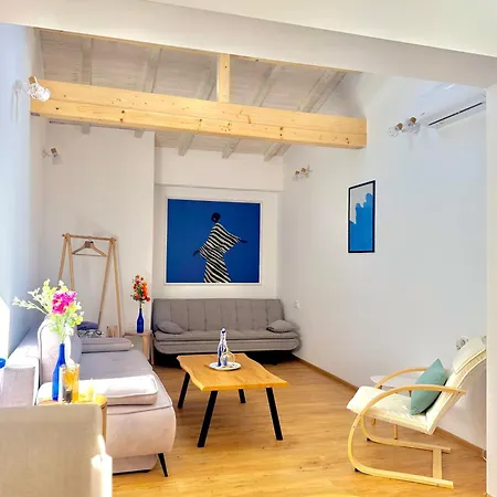 Si Free Parking Apartamento