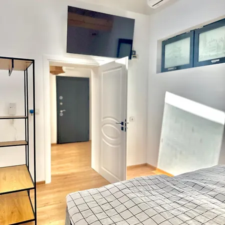 Apartamento Si Free Parking