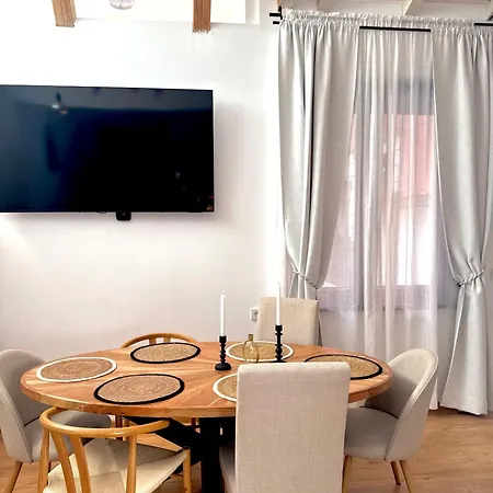 Si Free Parking Apartamento *