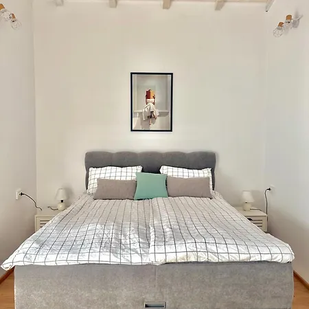 Si Free Parking Apartamento *