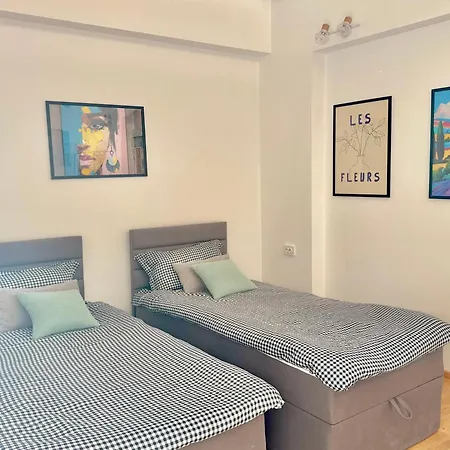 Si Free Parking Apartamento *