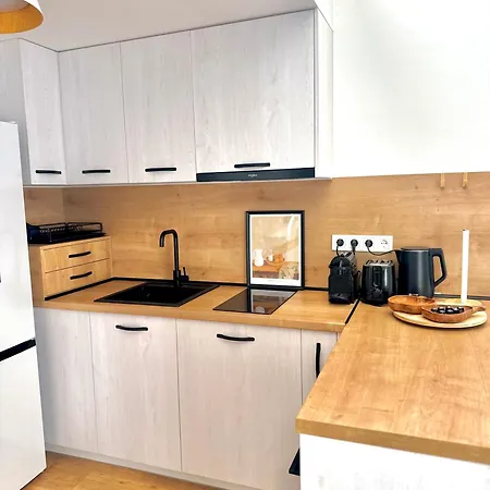 Apartamento Si Free Parking Sofía