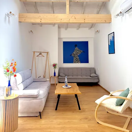 Apartamento Si Free Parking