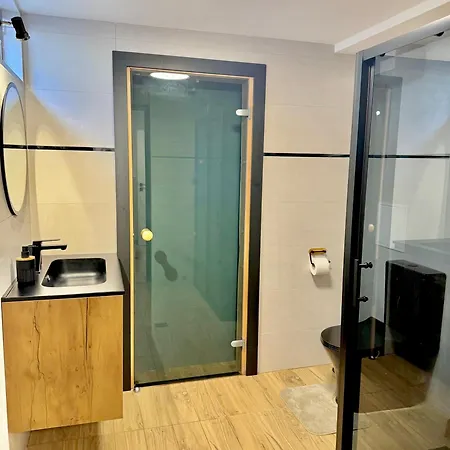 Apartamento Si Free Parking