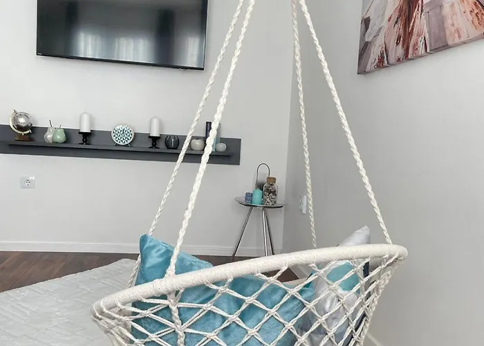 Si Free Parking 公寓 索菲亞