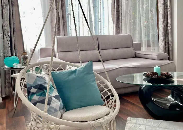 Si Free Parking 公寓 *