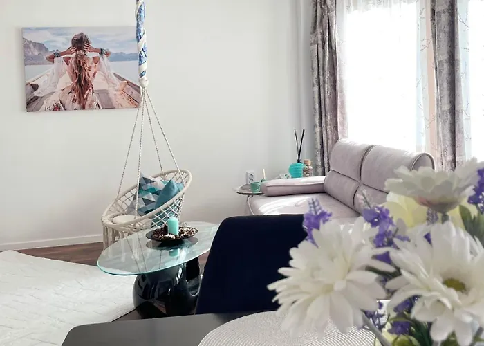 公寓 Si Free Parking 索菲亞