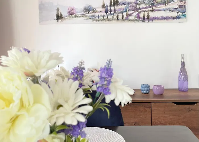 公寓 Si Free Parking *