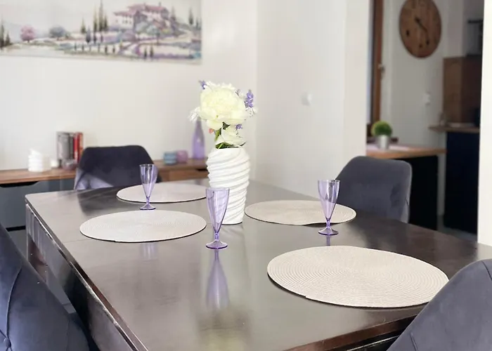 公寓 Si Free Parking