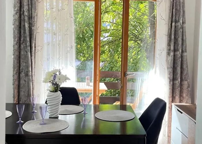 公寓 Si Free Parking 索菲亞