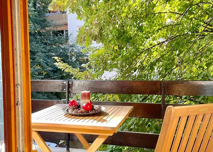 Si Free Parking 公寓