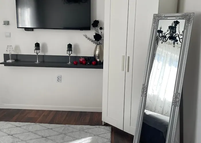 Si Free Parking * 索菲亞