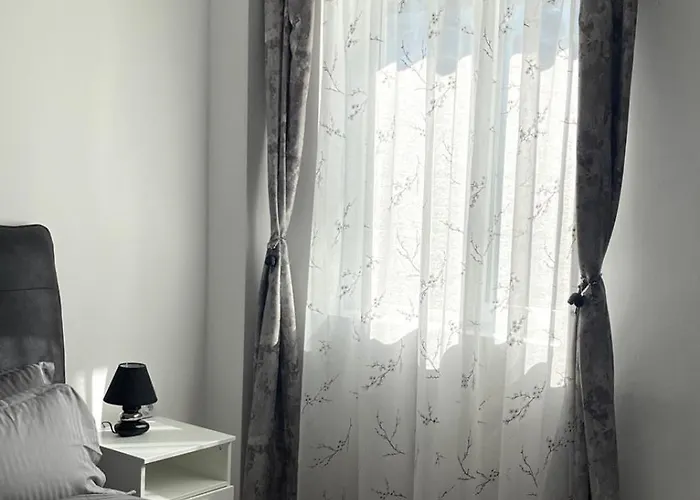 Si Free Parking 公寓 *