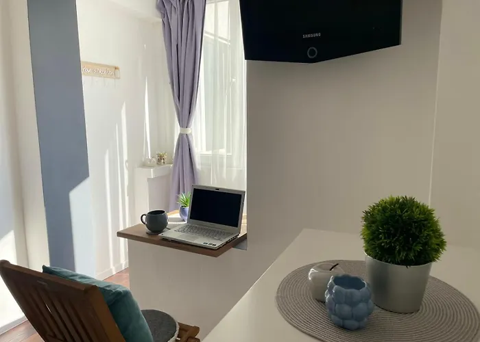 Si Free Parking 公寓