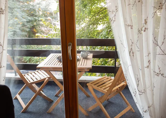 公寓 Si Free Parking 索菲亞