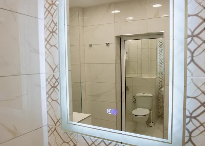 Si Free Parking 公寓