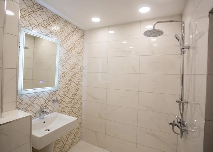 公寓 Si Free Parking 索菲亞